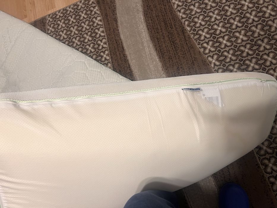 Topăr Dormeo/ Aloe Vera