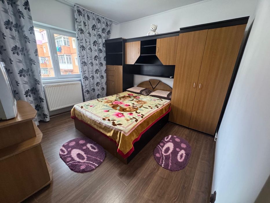Apartament 2 camere decomandat