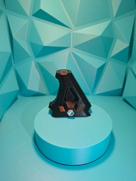 Дръжка за еърсофт реплика Picatinny Airsoft