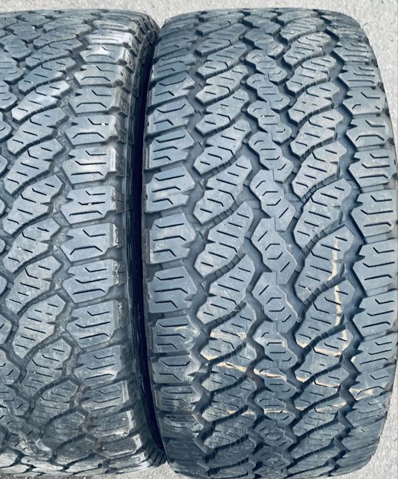 Anvelope iarna 275/45/20 bmw vw touareg porsche audi mercedes toyota