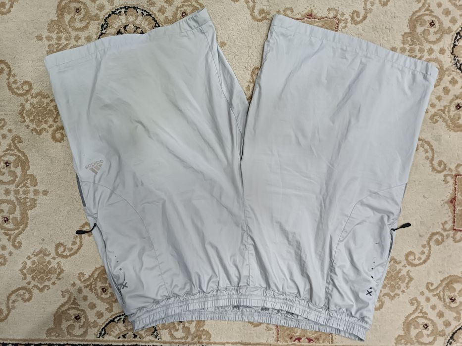 Оригинальные шорты adidas