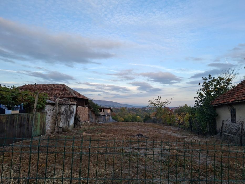 Teren Intravilan Comuna Runcu sat Valea Mare 1313mp