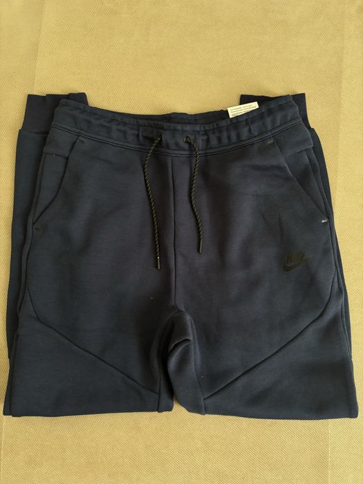 Nike Tech Fleece
