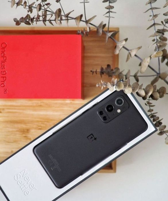 OnePlus 9 Pro 12/256gb оригинал