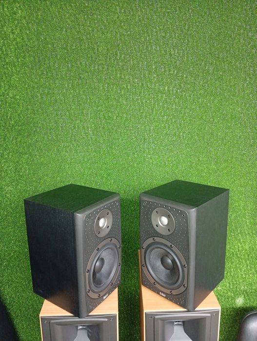 Тонколони Bowers & Wilkins DM-303