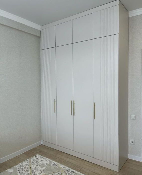 Спалний на заказ. Buyurtma asosida mebel.