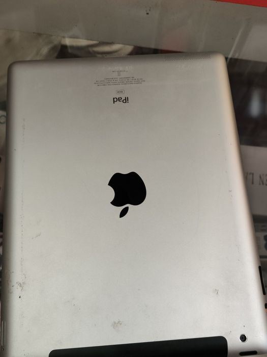 Ipad           .