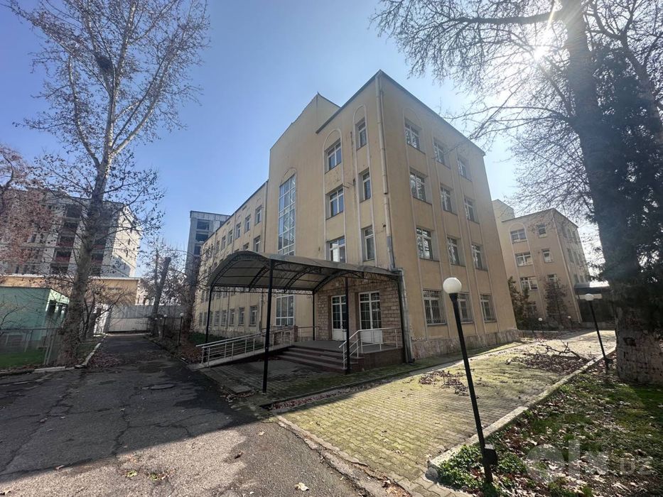 Сдам помещение Яккасарай район Пирамит Мукими