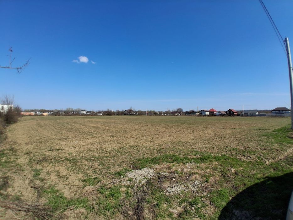 Teren intravilan de vânzare Măgurele, Ilfov