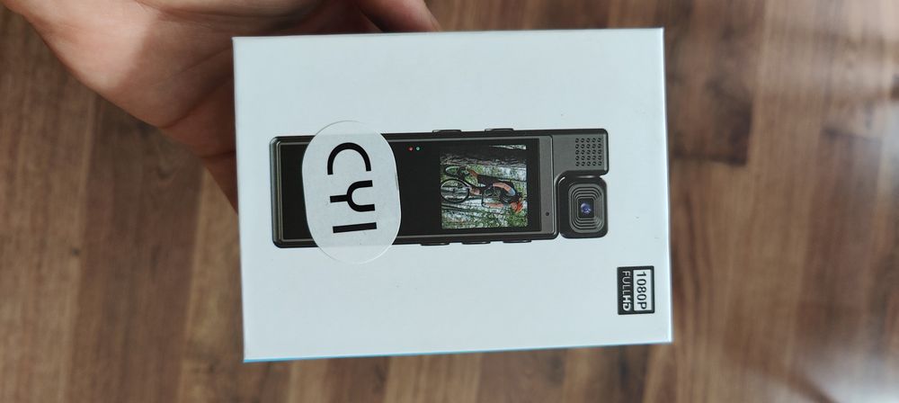 НОВА NEW малка камера за наблюдение