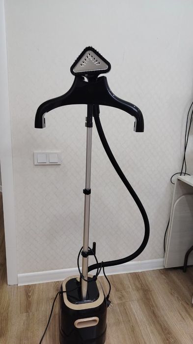 Продам отпариватель