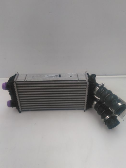 Intercooler Peugeot 208 2022 1.2 Benzina EB2ADTD / UE63 9824742280