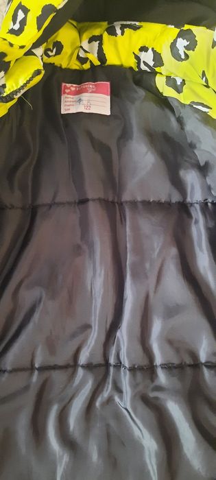 Комбинезон с курткой