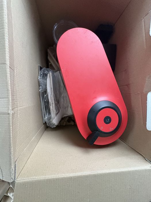 Nespresso vertuo pop wifi nou capsule noi mari