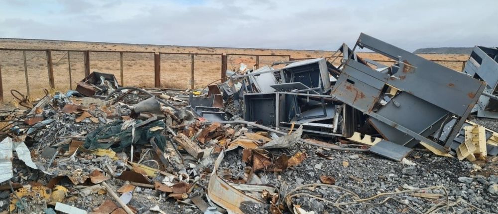 Прием металла! ДОРОГО