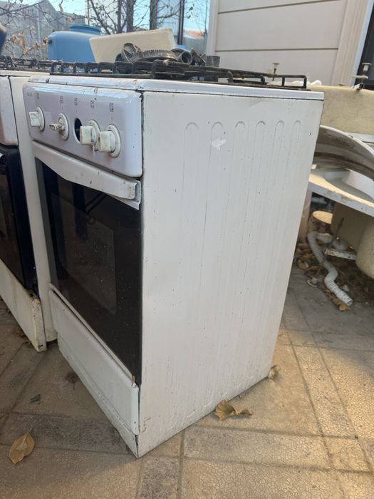 Газовая плита продается