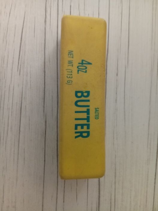 Сквиш Salted Butter
