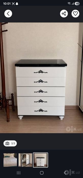 Мебель для спальни