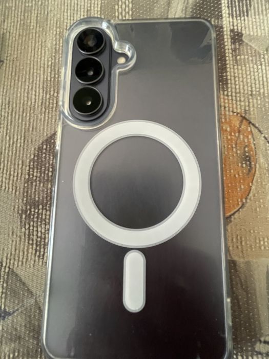Samsung s26+.