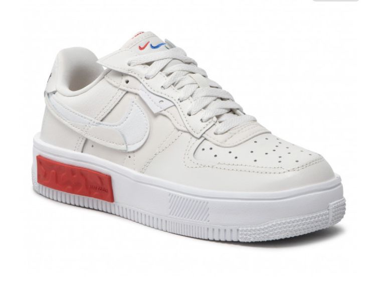 Маратонки Nike Air Firce 1 Fontanka
