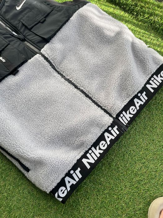 Мъжки елек / грейка : NIKE SWOOSH AIR MAX L