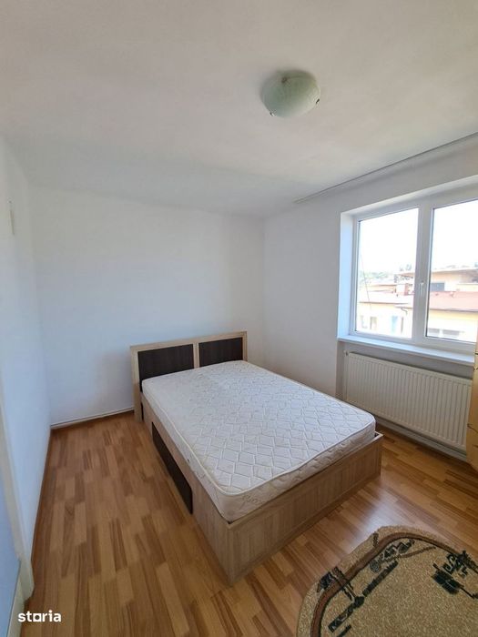 Apartament 2 camere, zona Parcul Central, Cluj Arena!