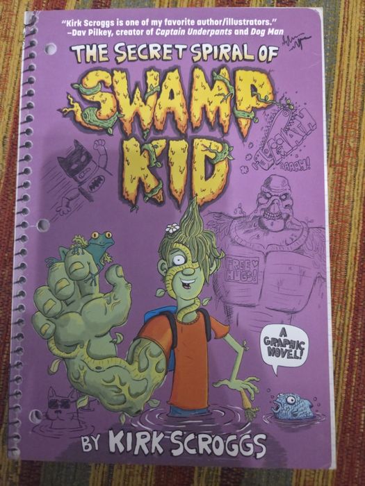 Американские DC комиксы