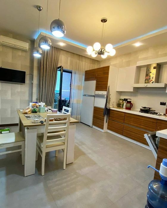 Евроквартира в центре 3х комнатная Россия гостиница