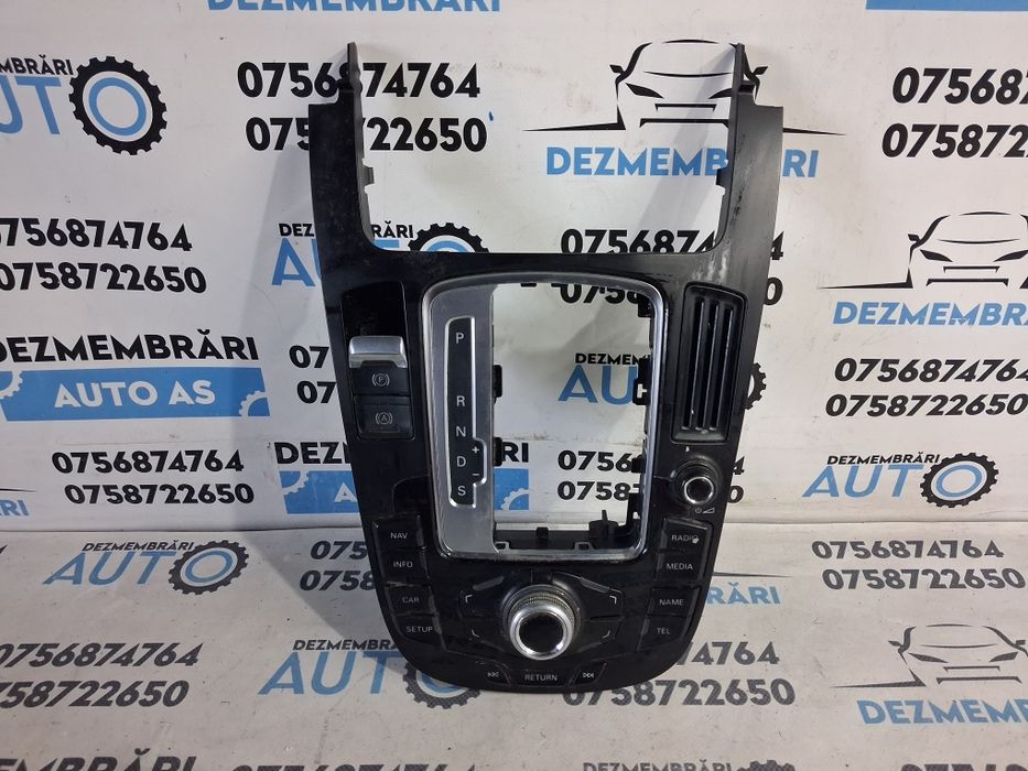 Joystick Audi a4 b8 2010