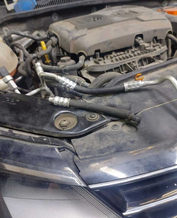 Аргон, сварка алюминия, ремонт алюминиевых деталей