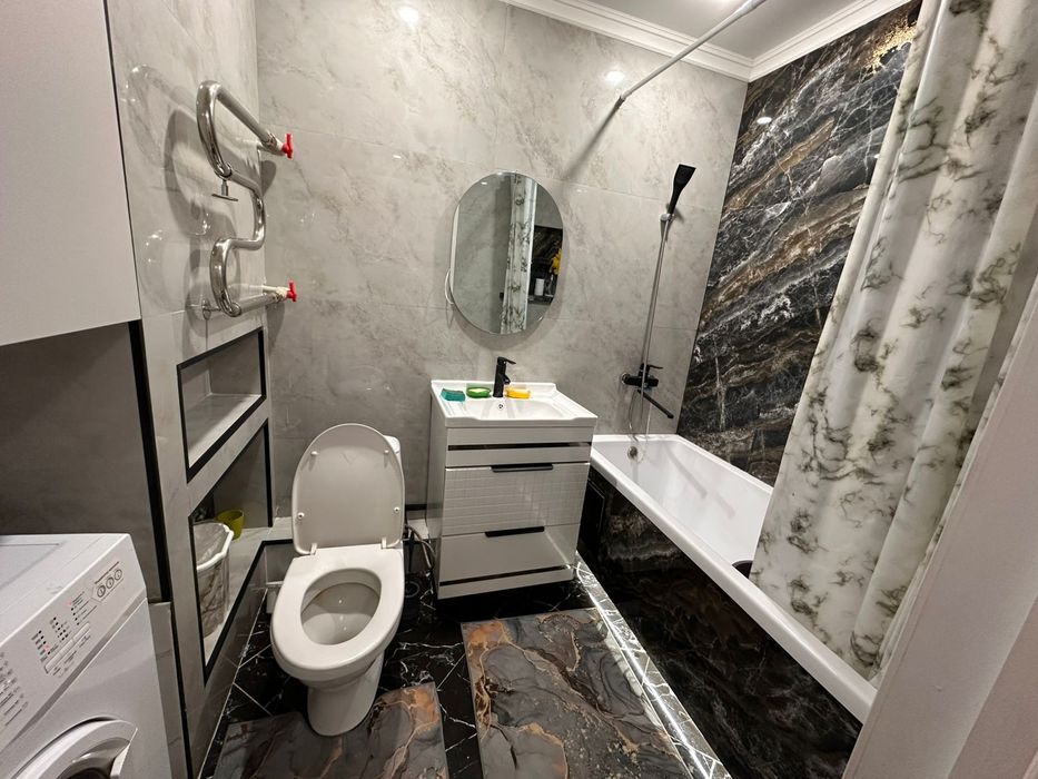 Сдаеться квартира