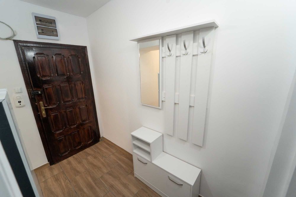 Apartament 2 camere CENTRU Salonta