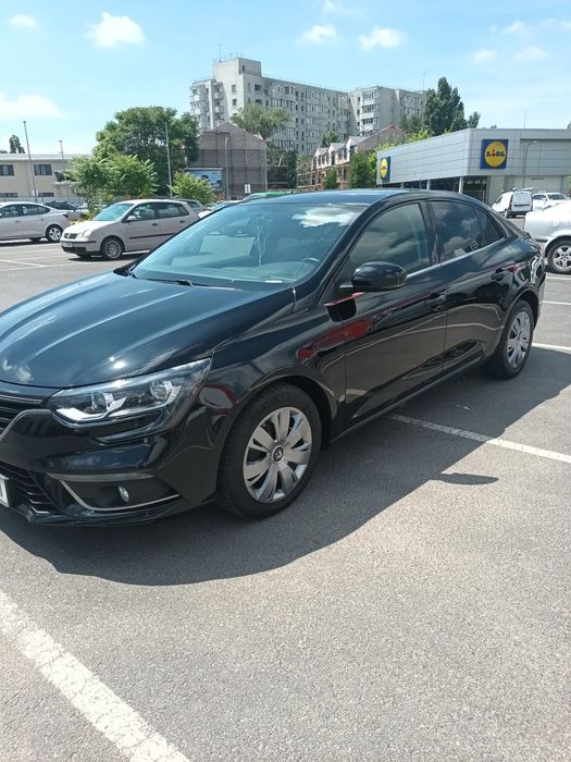 Renault Megane Renault Megane ENERCY DCI 1.6 dCi 130 CP