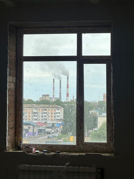 Продам пламтиковые окна