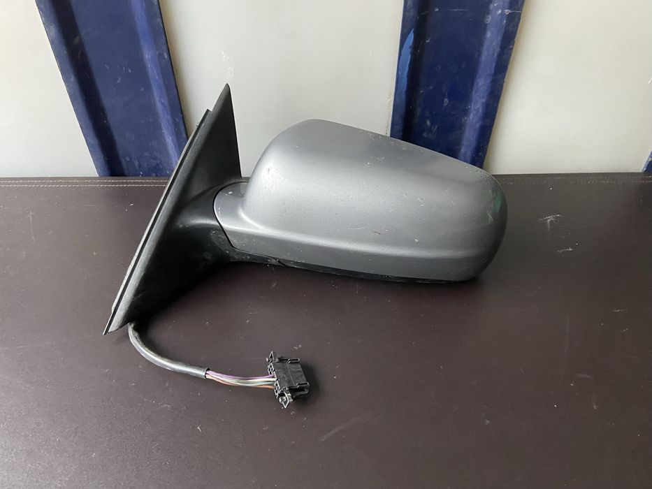 Огледало Пасат Б5/6 Поло Туран Фабия /VW Passat B5/6 Polo Touran Fabia