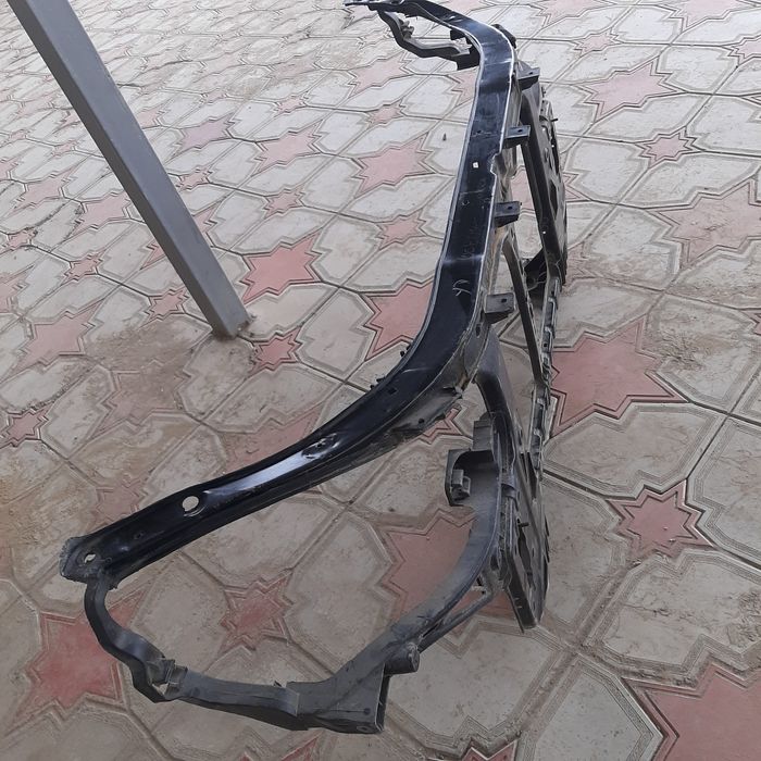 Панель передняя (телевизор)