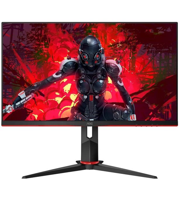 Монитор AOC 27 ( 240ghz)  30 штук бар