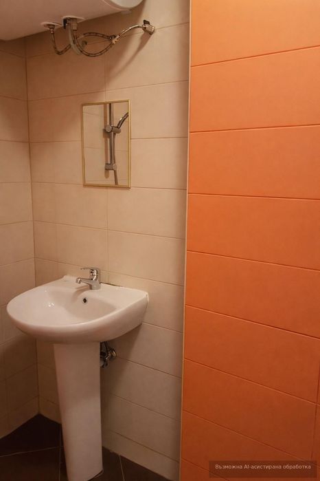 Дава се под наем Едностаен апартамент в Пловдив, Център - 45 кв.м за 298.86 € - Снимка #3