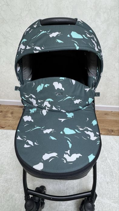 Детская коляска Anex Sport