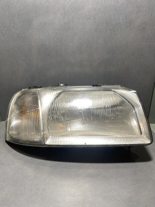 Far dreapta 67722750 Land Rover Freelander 2001 2.0 TD MT (109 hp)