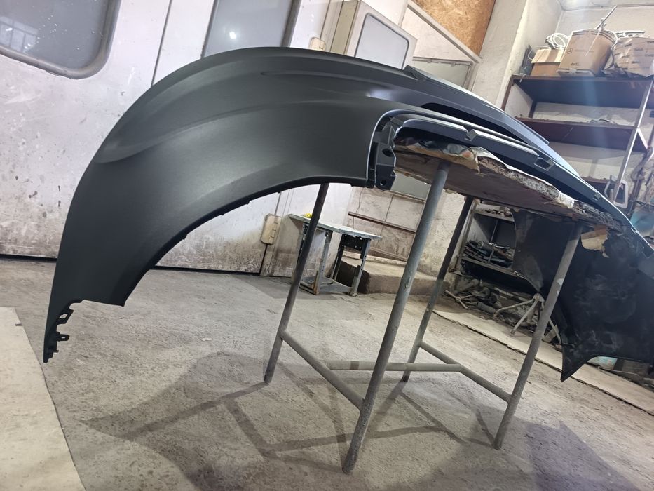 Bara fata Mercedes Sprinter 907 an 2019 2020 2021 2022