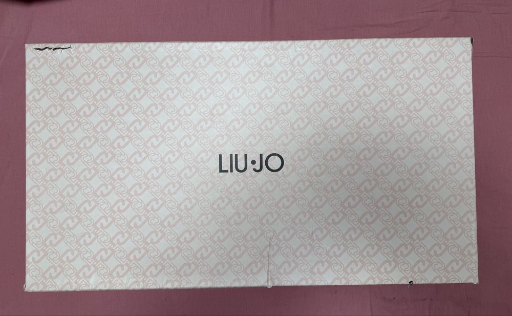 Дамски ботуши Liu Jo