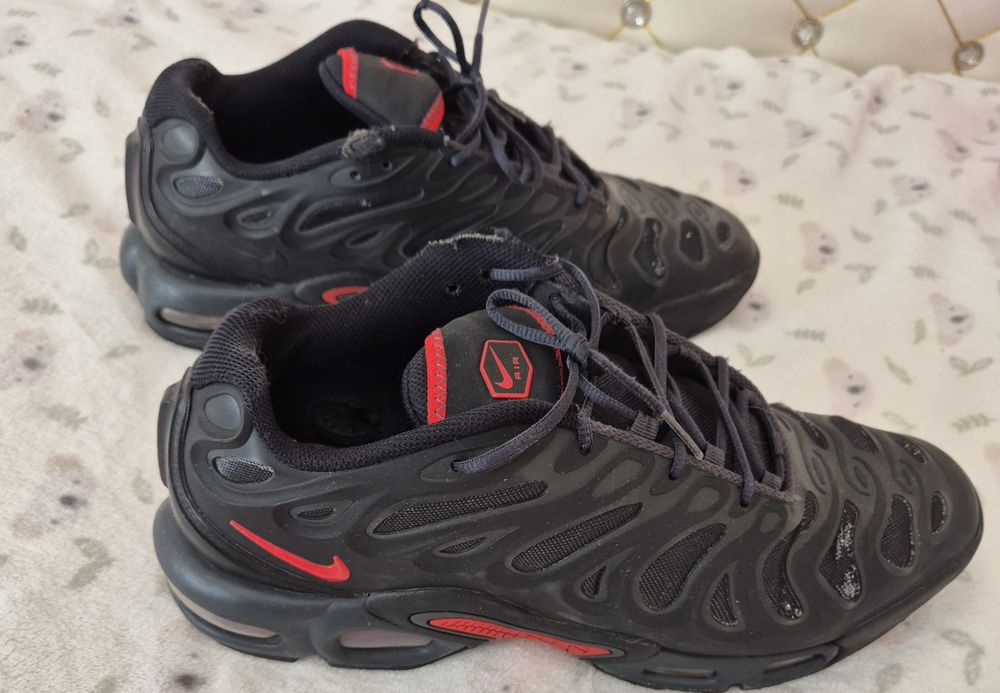 Маратонки Nike Air Max Plus  Drift