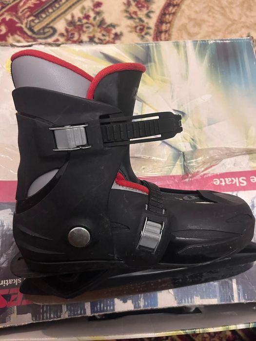 Patine roces  reglabile