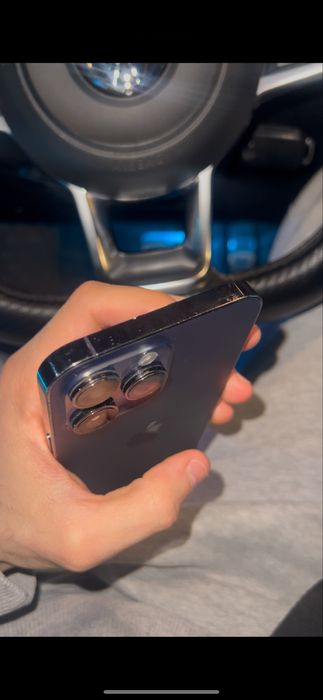 продаю iphone 14 pro max