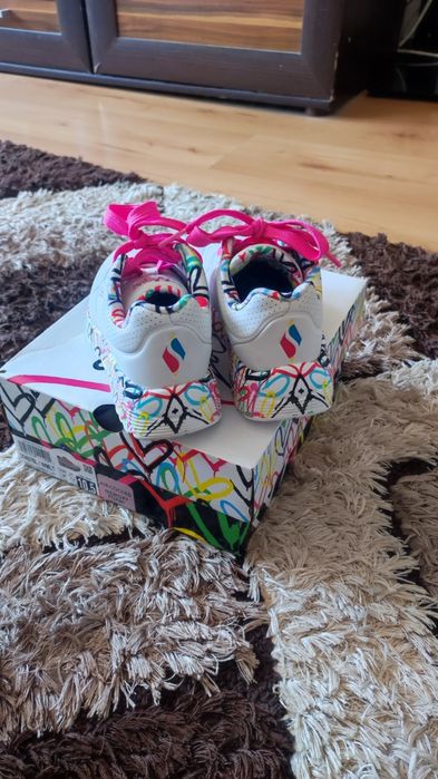 Skechers Детски маратонки