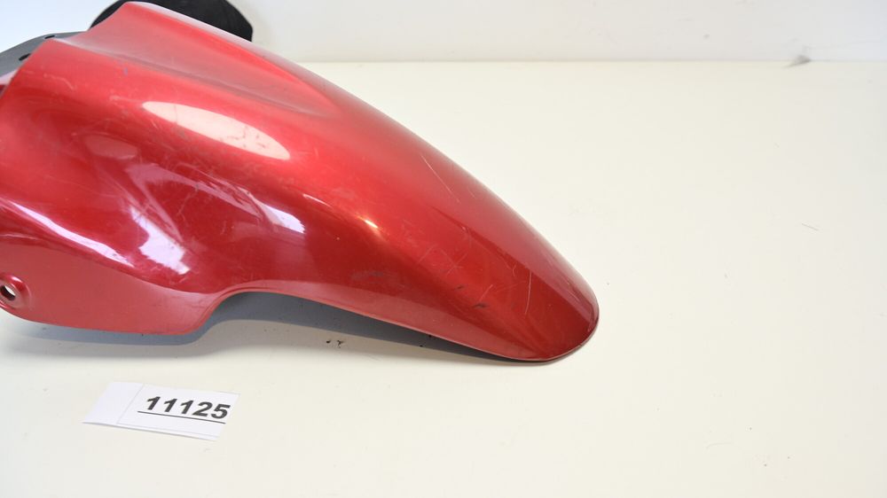 Aripa Aparatoare Noroi Fata Suzuki XF650 XF 650 1997 - 2002