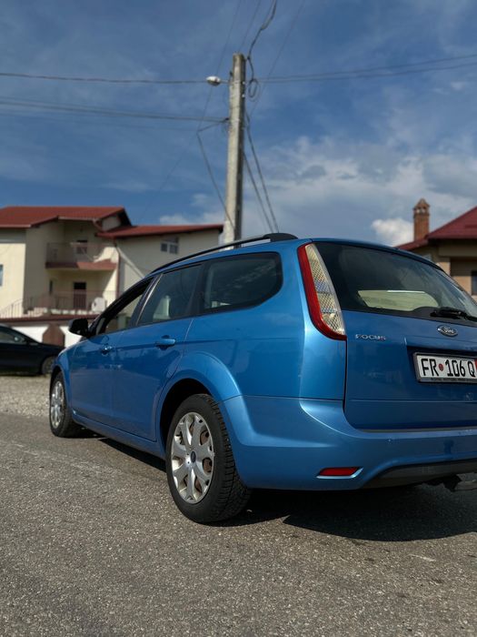 FORD Focus 0 — imagine 4
