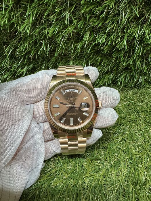 Rolex Day-Date Oyster Perpetual
