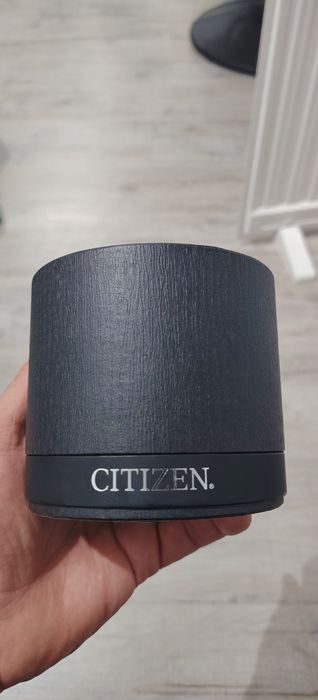 Ceas  Citizen Eco-Drive chronograph